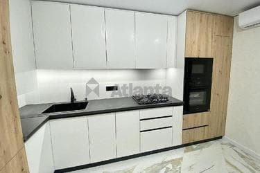 2-комнатная квартира по адресу ул. Одесская (площадь 61,6 м²) - фото 28 2-комнатная квартира по адресу ул. Одесская (площадь 61,6 м²) - Atlanta.ua - фото 28
