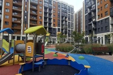 2-комнатная квартира по адресу ул. Одесская (площадь 61,6 м²) - фото 37 2-комнатная квартира по адресу ул. Одесская (площадь 61,6 м²) - Atlanta.ua - фото 37