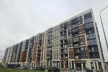 2-комнатная квартира по адресу ул. Одесская (площадь 61,6 м²) - фото 38 2-комнатная квартира по адресу ул. Одесская (площадь 61,6 м²) - Atlanta.ua - фото 38