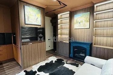 1-комнатная квартира по адресу ул. Краснова (площадь 41 м²) - фото 12 1-комнатная квартира по адресу ул. Краснова (площадь 41 м²) - Atlanta.ua - фото 12