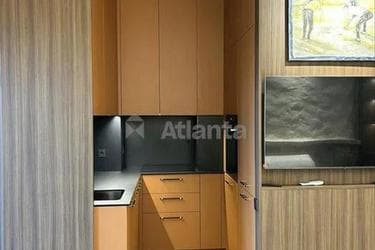 1-комнатная квартира по адресу ул. Краснова (площадь 41 м²) - фото 13 1-комнатная квартира по адресу ул. Краснова (площадь 41 м²) - Atlanta.ua - фото 13