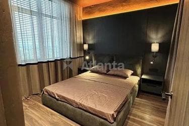 1-комнатная квартира по адресу ул. Краснова (площадь 41 м²) - фото 15 1-комнатная квартира по адресу ул. Краснова (площадь 41 м²) - Atlanta.ua - фото 15