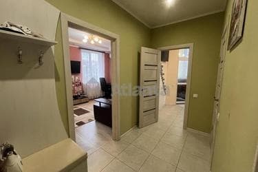 1-комнатная квартира по адресу ул. Мариинская (площадь 39,5 м²) - фото 26 1-комнатная квартира по адресу ул. Мариинская (площадь 39,5 м²) - Atlanta.ua - фото 26