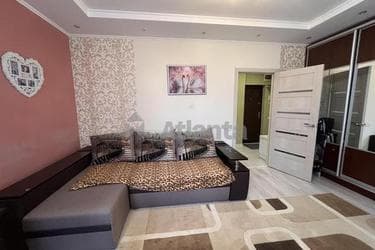 1-комнатная квартира по адресу ул. Мариинская (площадь 39,5 м²) - фото 20 1-комнатная квартира по адресу ул. Мариинская (площадь 39,5 м²) - Atlanta.ua - фото 20