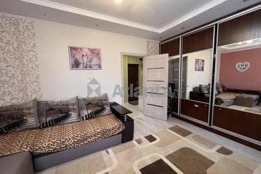 1-комнатная квартира по адресу ул. Мариинская (площадь 39,5 м²) - фото 24 1-комнатная квартира по адресу ул. Мариинская (площадь 39,5 м²) - Atlanta.ua - фото 24