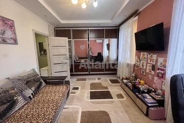1-комнатная квартира по адресу ул. Мариинская (площадь 39,5 м²) - фото 23 1-комнатная квартира по адресу ул. Мариинская (площадь 39,5 м²) - Atlanta.ua - фото 23