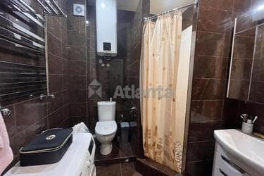 1-комнатная квартира по адресу ул. Мариинская (площадь 39,5 м²) - фото 28 1-комнатная квартира по адресу ул. Мариинская (площадь 39,5 м²) - Atlanta.ua - фото 28