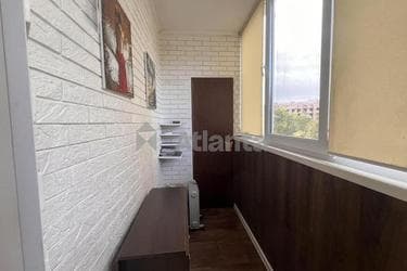1-комнатная квартира по адресу ул. Мариинская (площадь 39,5 м²) - фото 19 1-комнатная квартира по адресу ул. Мариинская (площадь 39,5 м²) - Atlanta.ua - фото 19