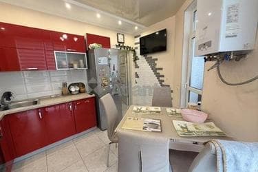 1-комнатная квартира по адресу ул. Мариинская (площадь 39,5 м²) - фото 16 1-комнатная квартира по адресу ул. Мариинская (площадь 39,5 м²) - Atlanta.ua - фото 16
