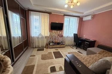 1-комнатная квартира по адресу ул. Мариинская (площадь 39,5 м²) - фото 21 1-комнатная квартира по адресу ул. Мариинская (площадь 39,5 м²) - Atlanta.ua - фото 21