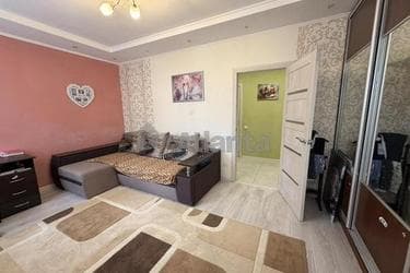 1-комнатная квартира по адресу ул. Мариинская (площадь 39,5 м²) - фото 25 1-комнатная квартира по адресу ул. Мариинская (площадь 39,5 м²) - Atlanta.ua - фото 25