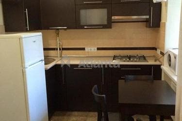 2-комнатная квартира по адресу ул. Пирогова (площадь 51,5 м²) - фото 12 2-комнатная квартира по адресу ул. Пирогова (площадь 51,5 м²) - Atlanta.ua - фото 12