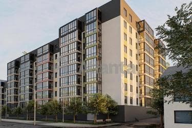 1-кімнатна квартира за адресою вул. Слобідська (площа 41,3 м²) - фото 10 1-кімнатна квартира за адресою вул. Слобідська (площа 41,3 м²) - Atlanta.ua - фото 10