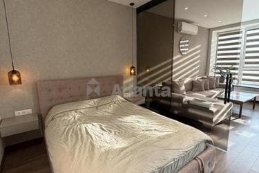 1-комнатная квартира по адресу ул. Литературная (площадь 56 м²) - фото 18 1-комнатная квартира по адресу ул. Литературная (площадь 56 м²) - Atlanta.ua - фото 18