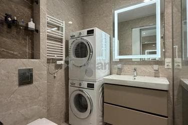 1-комнатная квартира по адресу ул. Литературная (площадь 56 м²) - фото 25 1-комнатная квартира по адресу ул. Литературная (площадь 56 м²) - Atlanta.ua - фото 25
