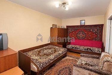 1-комнатная квартира по адресу ул. Маршала Рокоссовского (площадь 25 м²) - imageAlt 15 1-комнатная квартира по адресу ул. Маршала Рокоссовского (площадь 25 м²) - Atlanta.ua - imageAlt 15