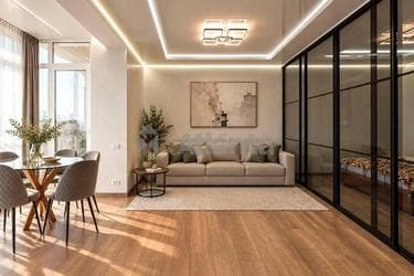 2-комнатная квартира по адресу ул. Глубочицкая (площадь 72 м²) - imageAlt 12 2-комнатная квартира по адресу ул. Глубочицкая (площадь 72 м²) - Atlanta.ua - imageAlt 12