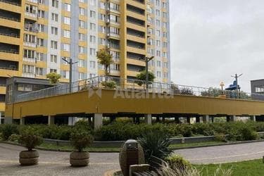 2-комнатная квартира по адресу ул. Михайловская (площадь 64,8 м²) - фото 18 2-комнатная квартира по адресу ул. Михайловская (площадь 64,8 м²) - Atlanta.ua - фото 18