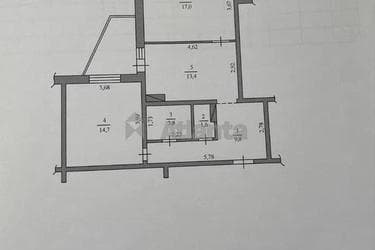 2-комнатная квартира по адресу ул. Пригородная (площадь 62 м²) - imageAlt 30 2-комнатная квартира по адресу ул. Пригородная (площадь 62 м²) - Atlanta.ua - imageAlt 30