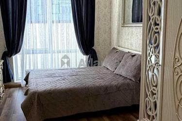 2-кімнатна квартира за адресою вул. Генуезька (площа 70 м²) - фото 13 2-кімнатна квартира за адресою вул. Генуезька (площа 70 м²) - Atlanta.ua - фото 13