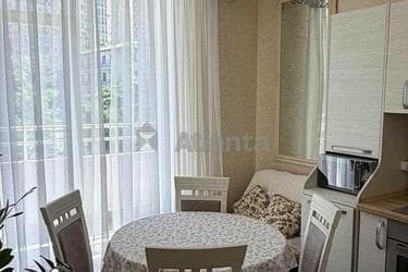 2-кімнатна квартира за адресою вул. Генуезька (площа 70 м²) - фото 14 2-кімнатна квартира за адресою вул. Генуезька (площа 70 м²) - Atlanta.ua - фото 14