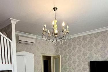 2-кімнатна квартира за адресою вул. Генуезька (площа 70 м²) - фото 17 2-кімнатна квартира за адресою вул. Генуезька (площа 70 м²) - Atlanta.ua - фото 17