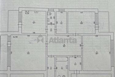 3-комнатная квартира по адресу Французский бул. (площадь 137 м²) - imageAlt 32 3-комнатная квартира по адресу Французский бул. (площадь 137 м²) - Atlanta.ua - imageAlt 32
