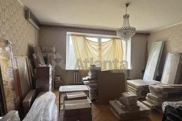 3-комнатная квартира по адресу Французский бул. (площадь 137 м²) - imageAlt 25 3-комнатная квартира по адресу Французский бул. (площадь 137 м²) - Atlanta.ua - imageAlt 25