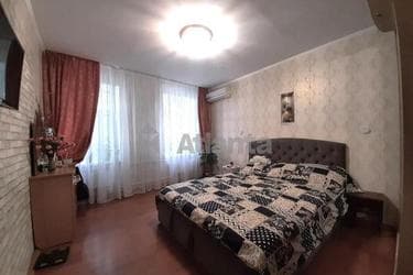 Багатокімнатна квартира за адресою вул. Колонтаївська (площа 94 м²) - фото 24 Багатокімнатна квартира за адресою вул. Колонтаївська (площа 94 м²) - Atlanta.ua - фото 24