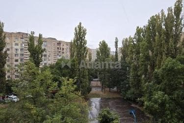 3-кімнатна квартира за адресою вул. Ільфа та Петрова (площа 65,3 м²) - фото 31 3-кімнатна квартира за адресою вул. Ільфа та Петрова (площа 65,3 м²) - Atlanta.ua - фото 31
