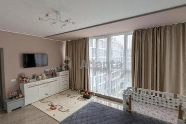 1-комнатная квартира по адресу ул. Сковороды (площадь 54 м²) - фото 12 1-комнатная квартира по адресу ул. Сковороды (площадь 54 м²) - Atlanta.ua - фото 12