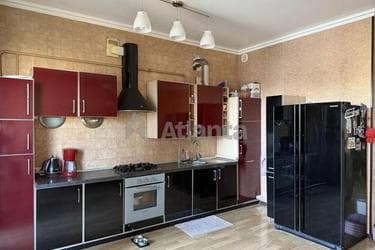 3-комнатная квартира по адресу ул. Вишневая (площадь 117 м²) - imageAlt 25 3-комнатная квартира по адресу ул. Вишневая (площадь 117 м²) - Atlanta.ua - imageAlt 25