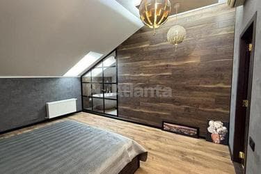 3-комнатная квартира по адресу ул. Вишневая (площадь 117 м²) - imageAlt 28 3-комнатная квартира по адресу ул. Вишневая (площадь 117 м²) - Atlanta.ua - imageAlt 28