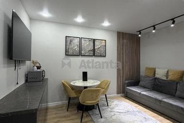2-комнатная квартира по адресу ул. Жемчужная (площадь 44,6 м²) - фото 20 2-комнатная квартира по адресу ул. Жемчужная (площадь 44,6 м²) - Atlanta.ua - фото 20