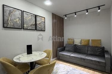 2-комнатная квартира по адресу ул. Жемчужная (площадь 44,6 м²) - фото 21 2-комнатная квартира по адресу ул. Жемчужная (площадь 44,6 м²) - Atlanta.ua - фото 21