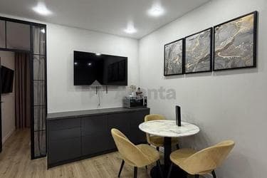 2-комнатная квартира по адресу ул. Жемчужная (площадь 44,6 м²) - фото 22 2-комнатная квартира по адресу ул. Жемчужная (площадь 44,6 м²) - Atlanta.ua - фото 22
