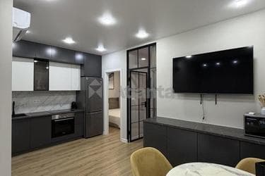2-комнатная квартира по адресу ул. Жемчужная (площадь 44,6 м²) - фото 23 2-комнатная квартира по адресу ул. Жемчужная (площадь 44,6 м²) - Atlanta.ua - фото 23