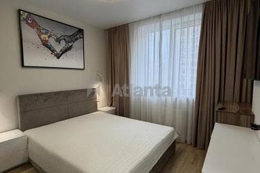 2-комнатная квартира по адресу ул. Жемчужная (площадь 44,6 м²) - фото 26 2-комнатная квартира по адресу ул. Жемчужная (площадь 44,6 м²) - Atlanta.ua - фото 26