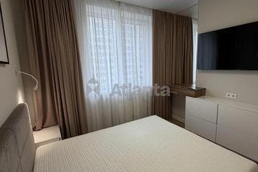 2-комнатная квартира по адресу ул. Жемчужная (площадь 44,6 м²) - фото 27 2-комнатная квартира по адресу ул. Жемчужная (площадь 44,6 м²) - Atlanta.ua - фото 27