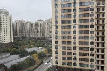 2-комнатная квартира по адресу ул. Жемчужная (площадь 44,6 м²) - фото 29 2-комнатная квартира по адресу ул. Жемчужная (площадь 44,6 м²) - Atlanta.ua - фото 29