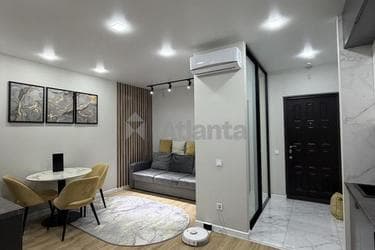 2-комнатная квартира по адресу ул. Жемчужная (площадь 44,6 м²) - фото 31 2-комнатная квартира по адресу ул. Жемчужная (площадь 44,6 м²) - Atlanta.ua - фото 31