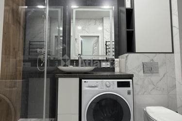 2-комнатная квартира по адресу ул. Жемчужная (площадь 44,6 м²) - фото 38 2-комнатная квартира по адресу ул. Жемчужная (площадь 44,6 м²) - Atlanta.ua - фото 38