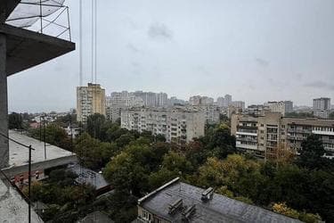 1-кімнатна квартира за адресою вул. Посмітного (площа 42,9 м²) - фото 12 1-кімнатна квартира за адресою вул. Посмітного (площа 42,9 м²) - Atlanta.ua - фото 12