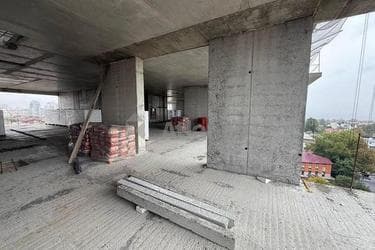1-кімнатна квартира за адресою вул. Посмітного (площа 42,9 м²) - фото 13 1-кімнатна квартира за адресою вул. Посмітного (площа 42,9 м²) - Atlanta.ua - фото 13