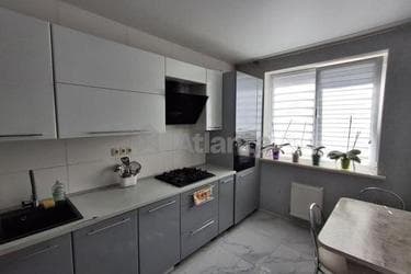 1-кімнатна квартира за адресою вул. Парусна (площа 46,6 м²) - фото 13 1-кімнатна квартира за адресою вул. Парусна (площа 46,6 м²) - Atlanta.ua - фото 13