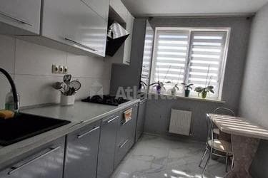 1-кімнатна квартира за адресою вул. Парусна (площа 46,6 м²) - фото 14 1-кімнатна квартира за адресою вул. Парусна (площа 46,6 м²) - Atlanta.ua - фото 14