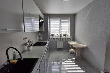 1-кімнатна квартира за адресою вул. Парусна (площа 46,6 м²) - фото 15 1-кімнатна квартира за адресою вул. Парусна (площа 46,6 м²) - Atlanta.ua - фото 15