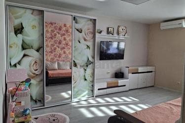 1-кімнатна квартира за адресою вул. Парусна (площа 46,6 м²) - фото 17 1-кімнатна квартира за адресою вул. Парусна (площа 46,6 м²) - Atlanta.ua - фото 17