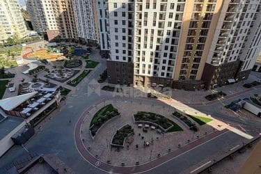 2-комнатная квартира по адресу ул. Краснова (площадь 69 м²) - фото 25 2-комнатная квартира по адресу ул. Краснова (площадь 69 м²) - Atlanta.ua - фото 25