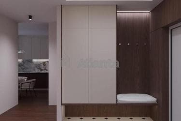 2-комнатная квартира по адресу Курортный пер. (площадь 64 м²) - фото 30 2-комнатная квартира по адресу Курортный пер. (площадь 64 м²) - Atlanta.ua - фото 30